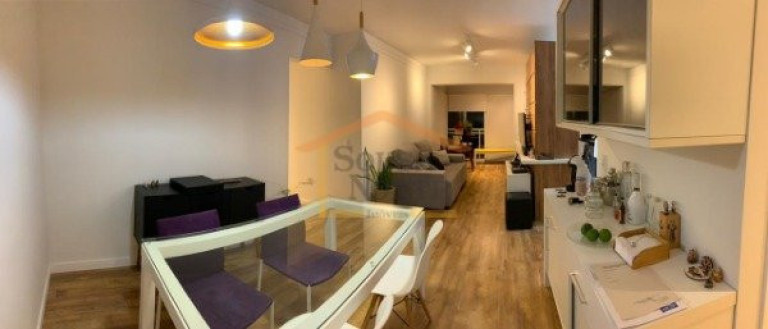 Imagem Apartamento com 2 Quartos à Venda, 83 m² em Casa Verde - São Paulo Imagem Apartamento com 2 Quartos à Venda, 83 m² em Casa Verde - São Paulo