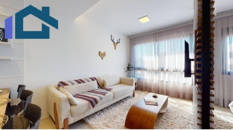 Imagem Apartamento com 1 Quarto à Venda, 44 m² em Azenha - Porto Alegre Imagem Apartamento com 1 Quarto à Venda, 44 m² em Azenha - Porto Alegre
