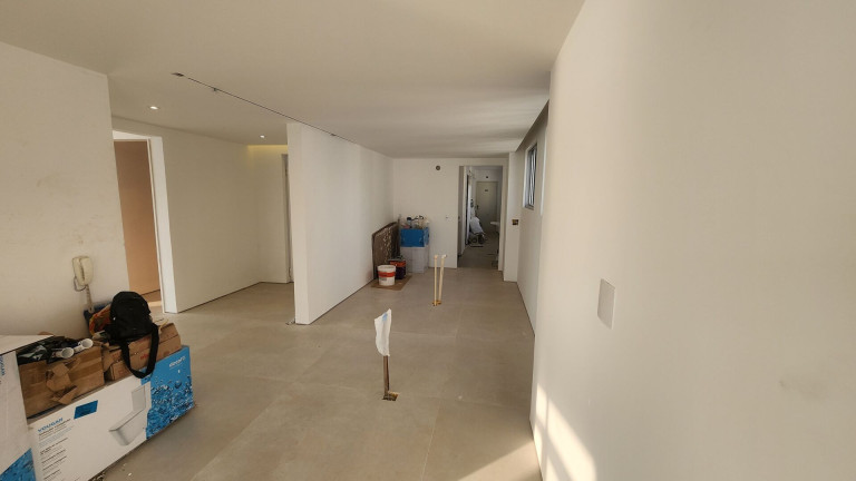 Imagem Apartamento com 3 Quartos à Venda, 189 m² em Ponta Da Praia - Santos Imagem Apartamento com 3 Quartos à Venda, 189 m² em Ponta Da Praia - Santos