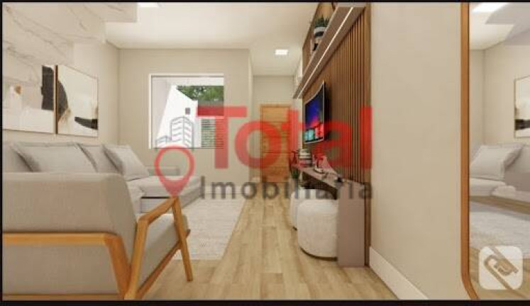 Imagem Casa com 3 Quartos à Venda, 81 m² em Jardim Primavera - Coronel Fabriciano