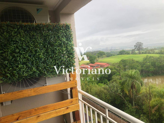 Imagem Apartamento com 2 Quartos à Venda, 63 m² em Pagador De Andrade - Jacareí Imagem Apartamento com 2 Quartos à Venda, 63 m² em Pagador De Andrade - Jacareí