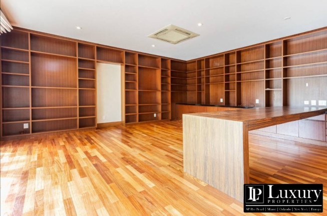 Imagem Casa com 4 Quartos à Venda, 1.019 m² em Alto De Pinheiros - São Paulo Imagem Casa com 4 Quartos à Venda, 1.019 m² em Alto De Pinheiros - São Paulo