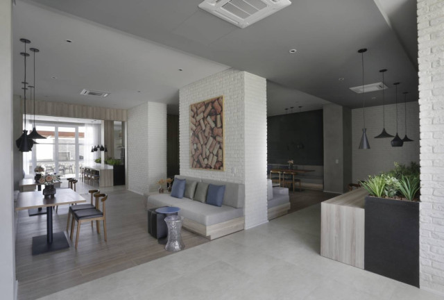 Imagem Apartamento com 2 Quartos para Alugar ou Temporada, 62 m² em Barra Funda - São Paulo Imagem Apartamento com 2 Quartos para Alugar ou Temporada, 62 m² em Barra Funda - São Paulo