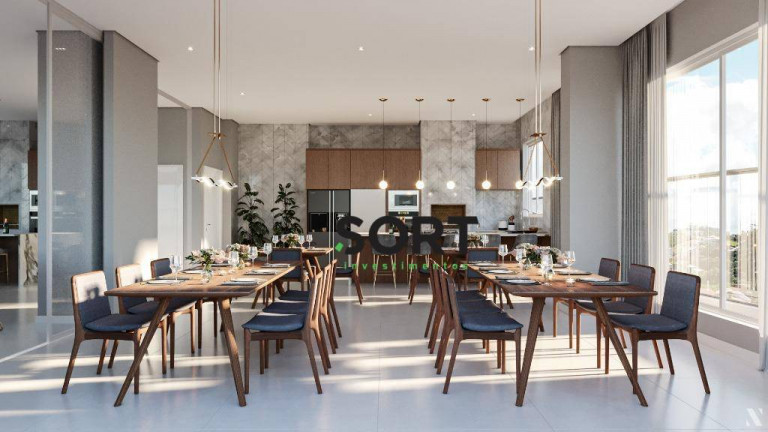 Imagem Apartamento com 3 Quartos à Venda, 175 m² em Balneário Santa Clara - Itajaí