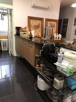Imagem Apartamento com 3 Quartos à Venda, 100 m² em Tamboré - Santana De Parnaíba Imagem Apartamento com 3 Quartos à Venda, 100 m² em Tamboré - Santana De Parnaíba