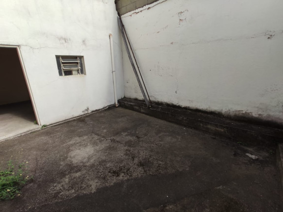 Imagem Casa com 2 Quartos à Venda, 180 m² em Centro - Taubaté Imagem Casa com 2 Quartos à Venda, 180 m² em Centro - Taubaté