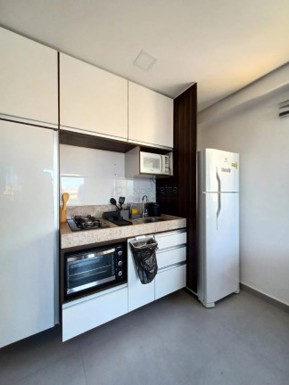 Imagem Flat com 1 Quarto à Venda, 31 m² em Merepe Ll - Ipojuca Imagem Flat com 1 Quarto à Venda, 31 m² em Merepe Ll - Ipojuca