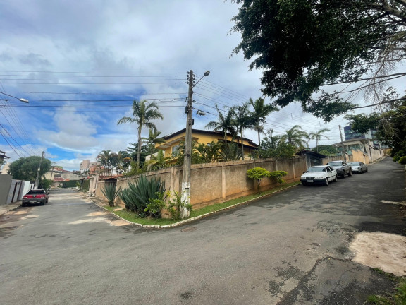 Imagem Casa com 6 Quartos à Venda, 525 m² em Vicente Pires - Brasília Imagem Casa com 6 Quartos à Venda, 525 m² em Vicente Pires - Brasília