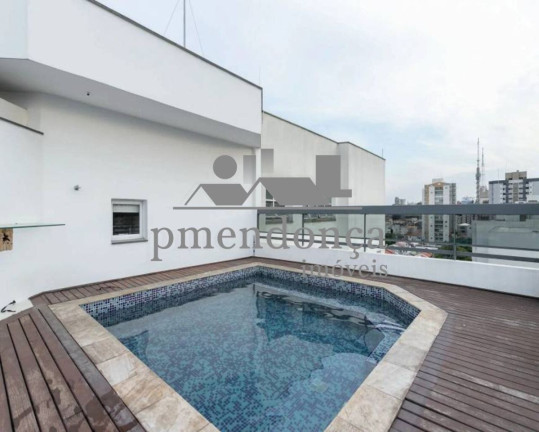 Imagem Apartamento com 4 Quartos à Venda, 259 m² em Perdizes - São Paulo Imagem Apartamento com 4 Quartos à Venda, 259 m² em Perdizes - São Paulo