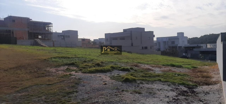 Imagem Terreno à Venda, 5.223.300 m² em Alphaville Nova Esplanada - Votorantim