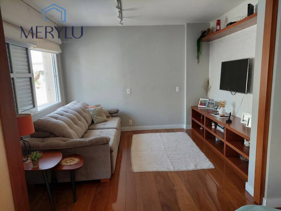 Imagem Apartamento com 4 Quartos à Venda, 160 m² em Paraíso - São Paulo