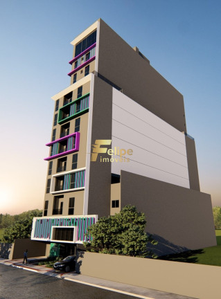 Imagem Imóvel com 1 Quarto à Venda, 23 m² em Praia De Itaparica - Vila Velha