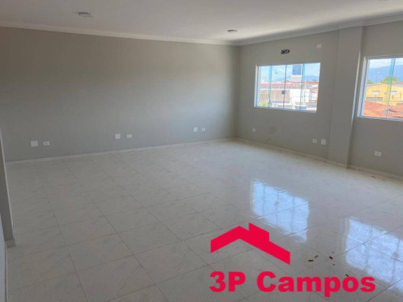 Imagem Sala Comercial para Alugar, 52 m² em Guilhermina - Praia Grande
