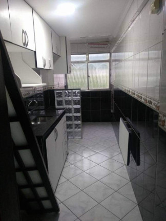 Imagem Apartamento com 2 Quartos à Venda, 60 m² em Realengo - Rio De Janeiro