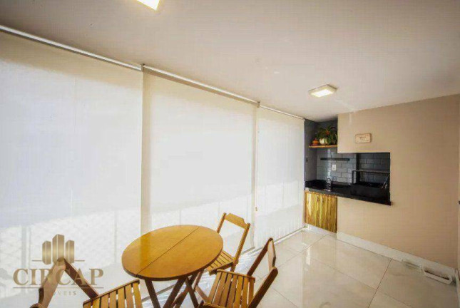 Imagem Apartamento com 3 Quartos à Venda, 98 m² em Perdizes - São Paulo