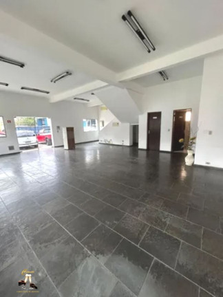 Imagem Imóvel Comercial para Alugar, 3.700 m² em Rp3 (regiões De Planejamento) - Mauá Imagem Imóvel Comercial para Alugar, 3.700 m² em Rp3 (regiões De Planejamento) - Mauá