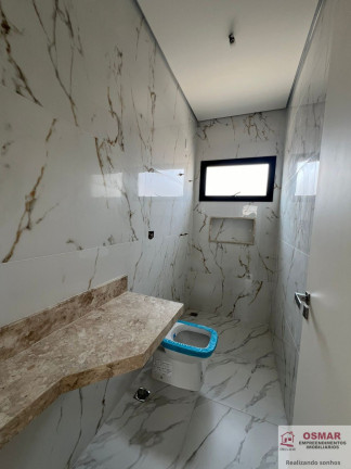 Imagem Casa com 4 Quartos à Venda, 220 m² em Parque Olívio Franceschini - Hortolândia