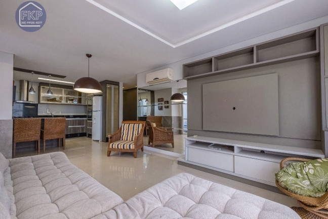 Cobertura com 3 Quartos à Venda, 171 m² em Ingleses Norte - Florianópolis