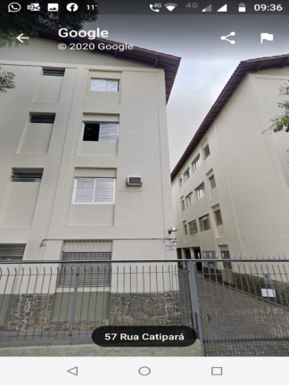 Imagem Imóvel com 2 Quartos à Venda, 123 m² em Cidade Monções - São Paulo Imagem Imóvel com 2 Quartos à Venda, 123 m² em Cidade Monções - São Paulo