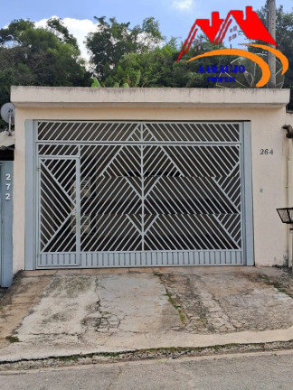 Imagem Casa com 2 Quartos à Venda, 117 m² em Jardim Leonor - Cotia Imagem Casa com 2 Quartos à Venda, 117 m² em Jardim Leonor - Cotia