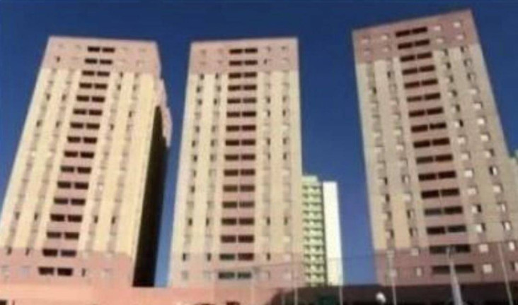 Apartamento com 2 Quartos à Venda, 65 m² em Jaguaribe - Osasco