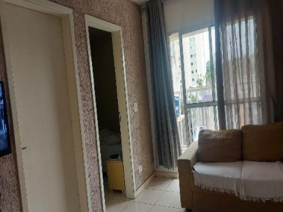 Apartamento com 3 Quartos à Venda, 60 m² em Ermelino Matarazzo - São Paulo