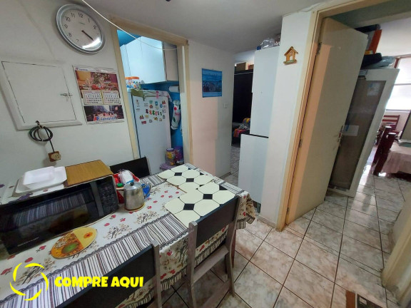 Imagem Apartamento com 1 Quarto à Venda, 59 m² em Vila Buarque - São Paulo