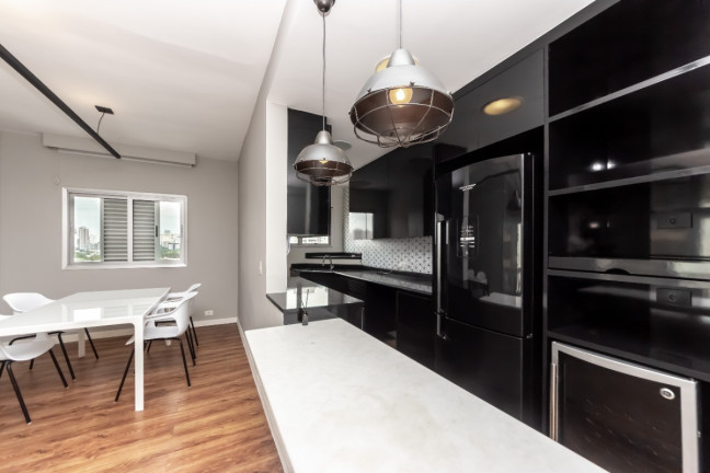 Imagem Apartamento com 1 Quarto à Venda, 94 m² em Moema - São Paulo Imagem Apartamento com 1 Quarto à Venda, 94 m² em Moema - São Paulo
