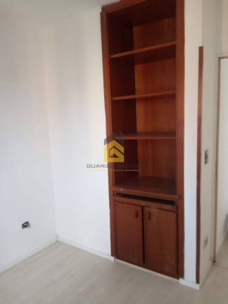 Imagem Apartamento com 2 Quartos para Alugar, 57 m² em Demarchi - São Bernardo Do Campo