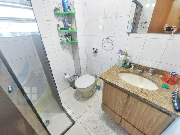 Imagem Imóvel com 2 Quartos à Venda, 60 m² em Rudge Ramos - São Bernardo Do Campo