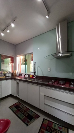 Imagem Casa com 3 Quartos à Venda, 330 m² em Loteamento Residencial Jatobá - Tremembé Imagem Casa com 3 Quartos à Venda, 330 m² em Loteamento Residencial Jatobá - Tremembé