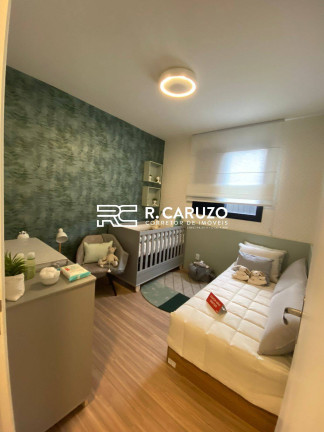 Imagem Apartamento com 2 Quartos à Venda, 65 m² em Parque Hippolyto - Limeira Imagem Apartamento com 2 Quartos à Venda, 65 m² em Parque Hippolyto - Limeira