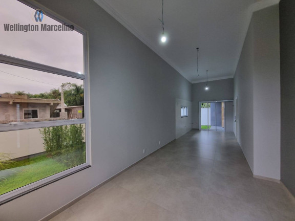 Imagem Casa com 3 Quartos à Venda, 81 m² em Forquilhas - São José