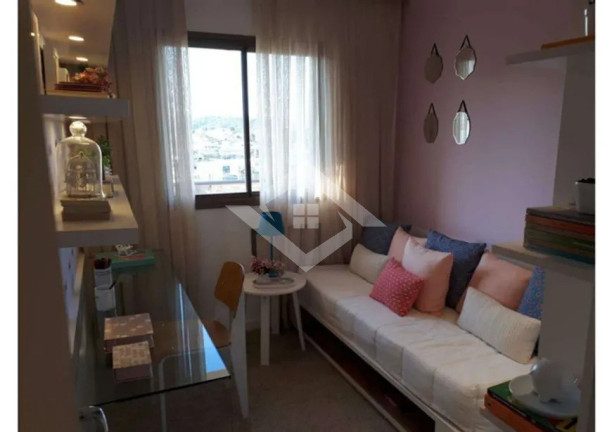 Imagem Apartamento com 2 Quartos à Venda, 64 m² em Barra Olímpica - Rio De Janeiro