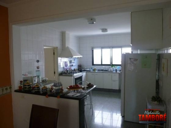 Imagem Casa com 4 Quartos à Venda, 474 m² em Alphaville 10 - Alphaville