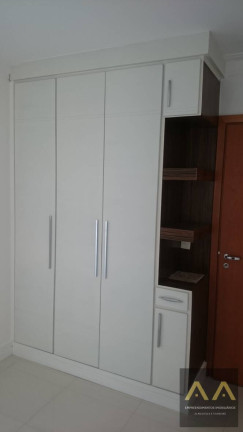 Imagem Apartamento com 3 Quartos para Alugar, 86 m² em Alphaville - Santana De Parnaíba