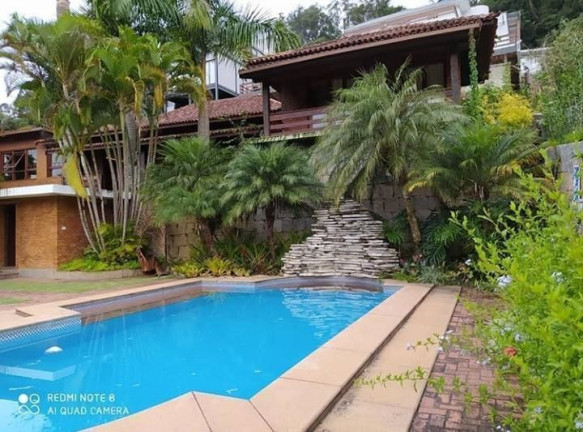 Imagem Casa com 5 Quartos à Venda, 1.000 m² em Quebra Frascos - Teresópolis Imagem Casa com 5 Quartos à Venda, 1.000 m² em Quebra Frascos - Teresópolis