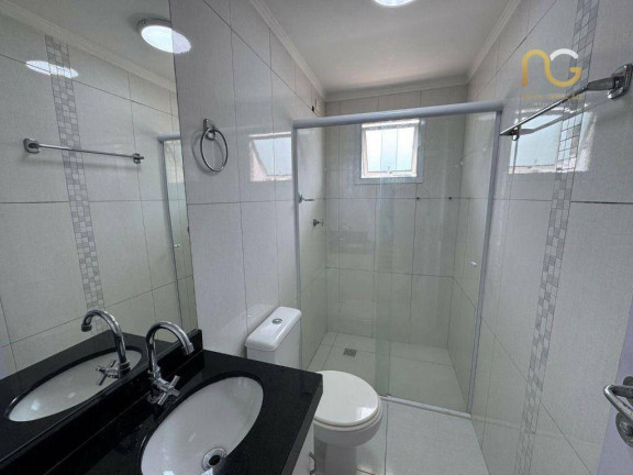 Imagem Apartamento com 3 Quartos à Venda, 122 m² em Boqueirão - Praia Grande Imagem Apartamento com 3 Quartos à Venda, 122 m² em Boqueirão - Praia Grande