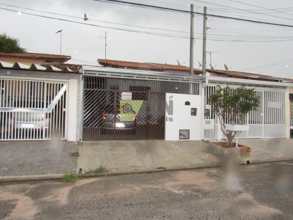 Casa com 2 Quartos à Venda, 70 m² em Jardim Stella - Hortolândia