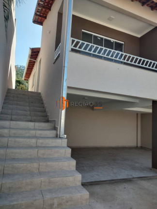 Imagem Casa com 3 Quartos à Venda, 145 m² em Loteamento Residencial Tiradentes - Poços De Caldas Imagem Casa com 3 Quartos à Venda, 145 m² em Loteamento Residencial Tiradentes - Poços De Caldas