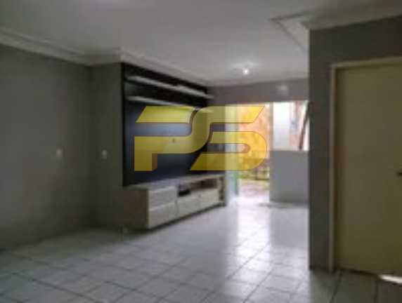 Imagem Casa com 3 Quartos à Venda, 80 m² em Bancários - João Pessoa Imagem Casa com 3 Quartos à Venda, 80 m² em Bancários - João Pessoa
