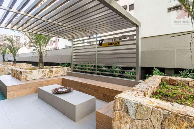 Imagem Apartamento com 3 Quartos à Venda, 249 m² em Centro - Florianópolis Imagem Apartamento com 3 Quartos à Venda, 249 m² em Centro - Florianópolis