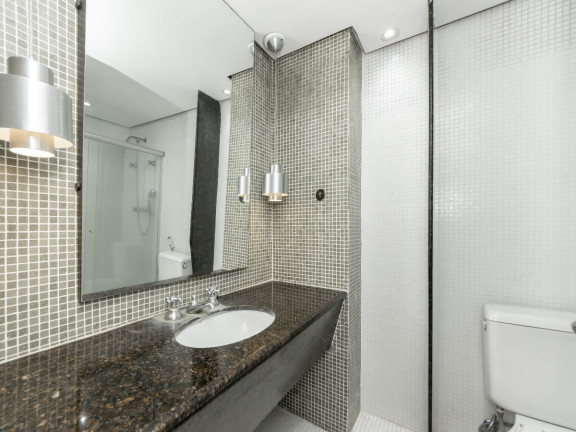 Imagem Apartamento com 3 Quartos à Venda, 98 m² em Vila Andrade - São Paulo