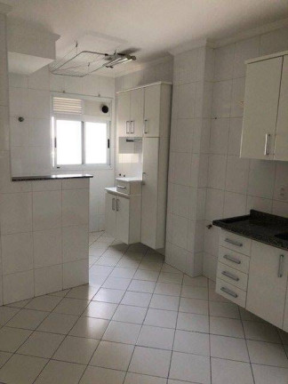 Imagem Apartamento com 3 Quartos à Venda, 100 m² em Centro - Taubaté