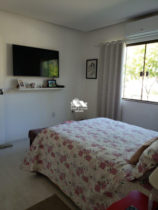 Imagem Casa com 4 Quartos à Venda, 120 m² em Bananeiras (iguabinha) - Araruama