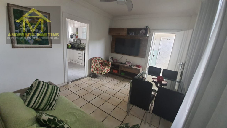 Imagem Apartamento com 3 Quartos à Venda, 84 m² em Itapuã - Vila Velha Imagem Apartamento com 3 Quartos à Venda, 84 m² em Itapuã - Vila Velha