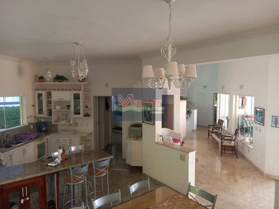 Imagem Casa com 6 Quartos à Venda, 600 m² em Enseada - Guarujá Imagem Casa com 6 Quartos à Venda, 600 m² em Enseada - Guarujá