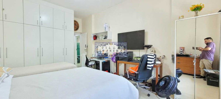Imagem Apartamento com 4 Quartos à Venda, 170 m² em Copacabana - Rio De Janeiro Imagem Apartamento com 4 Quartos à Venda, 170 m² em Copacabana - Rio De Janeiro