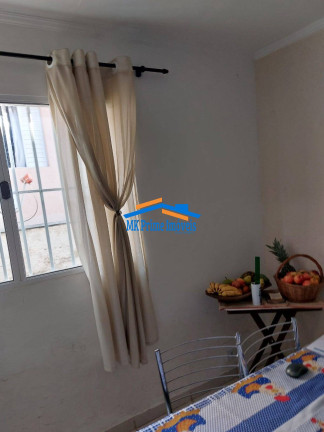 Imagem Casa com 3 Quartos à Venda, 176 m² em Jaguaribe - Osasco