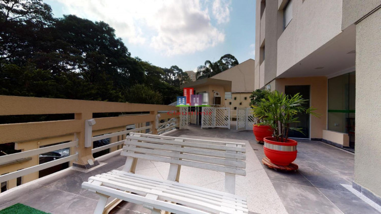 Imagem Apartamento com 3 Quartos à Venda, 85 m² em Pinheiros - São Paulo Imagem Apartamento com 3 Quartos à Venda, 85 m² em Pinheiros - São Paulo